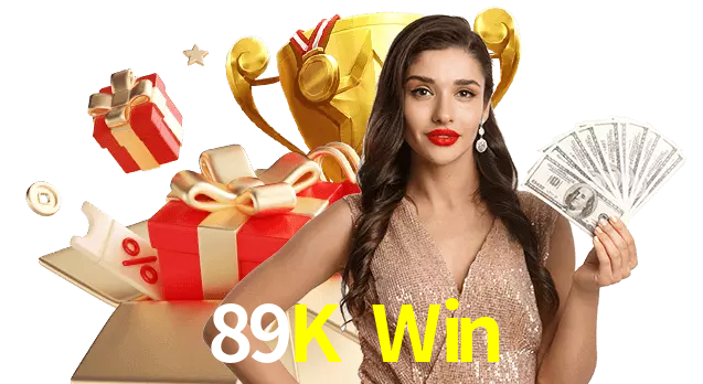 Jogue com dealers reais no 89K Win!